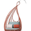 High End Lasso Lounge Chair by Kenneth Cobonpue Casa Design Group