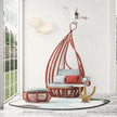 High End Lasso Lounge Chair by Kenneth Cobonpue Casa Design Group