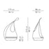 High End Lasso Lounge Chair by Kenneth Cobonpue Casa Design Group