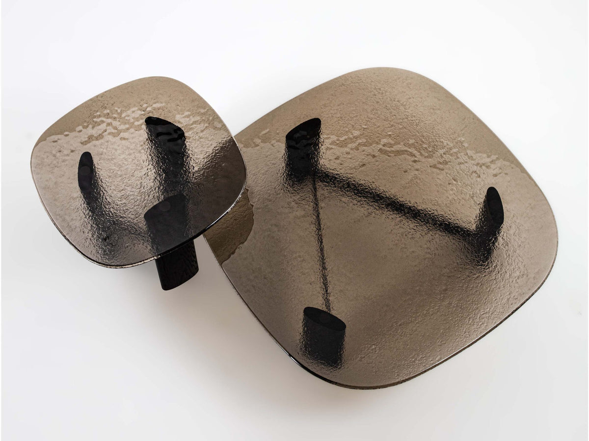 High End Latch Table by Porada Casa Design Group