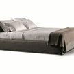 High End Law Bed by Meridiani Casa Design Group