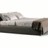 High End Law Bed by Meridiani Casa Design Group