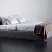 High End Law Bed by Meridiani Casa Design Group