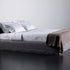 High End Law Bed by Meridiani Casa Design Group