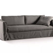 High End Law Sofa Bed by Meridiani Casa Design Group
