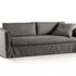 High End Law Sofa Bed by Meridiani Casa Design Group