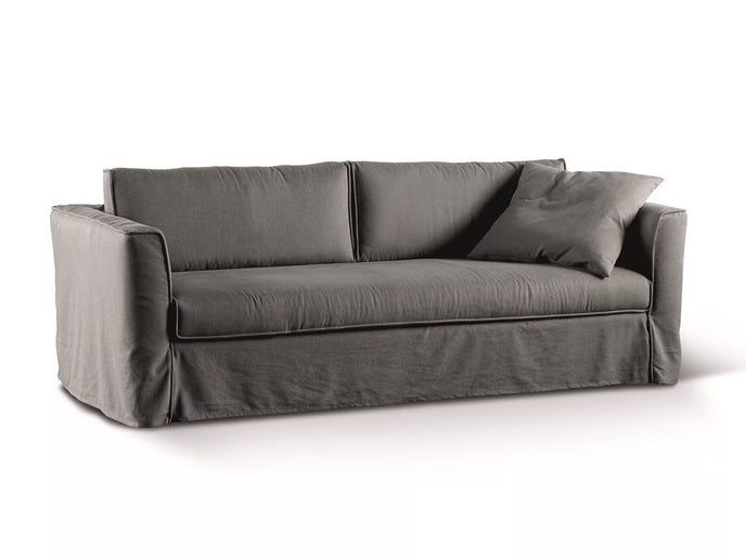High End Law Sofa Bed by Meridiani Casa Design Group