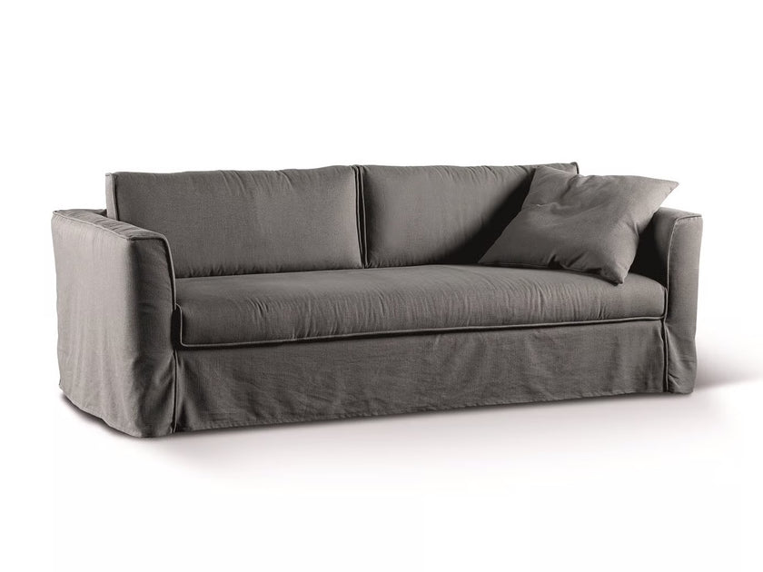 High End Law Sofa Bed by Meridiani Casa Design Group