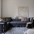 High End Law Sofa Bed by Meridiani Casa Design Group