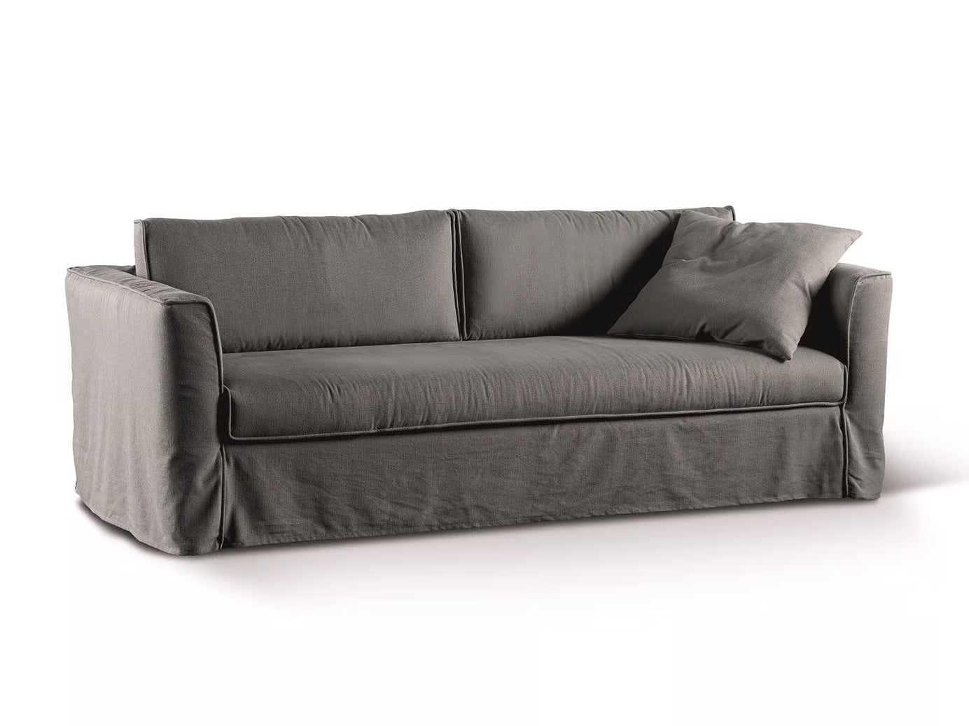 High End Law Sofa Bed by Meridiani Casa Design Group