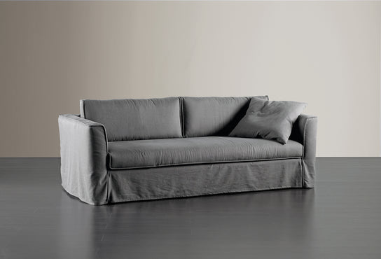 High End Law Sofa Bed by Meridiani Casa Design Group