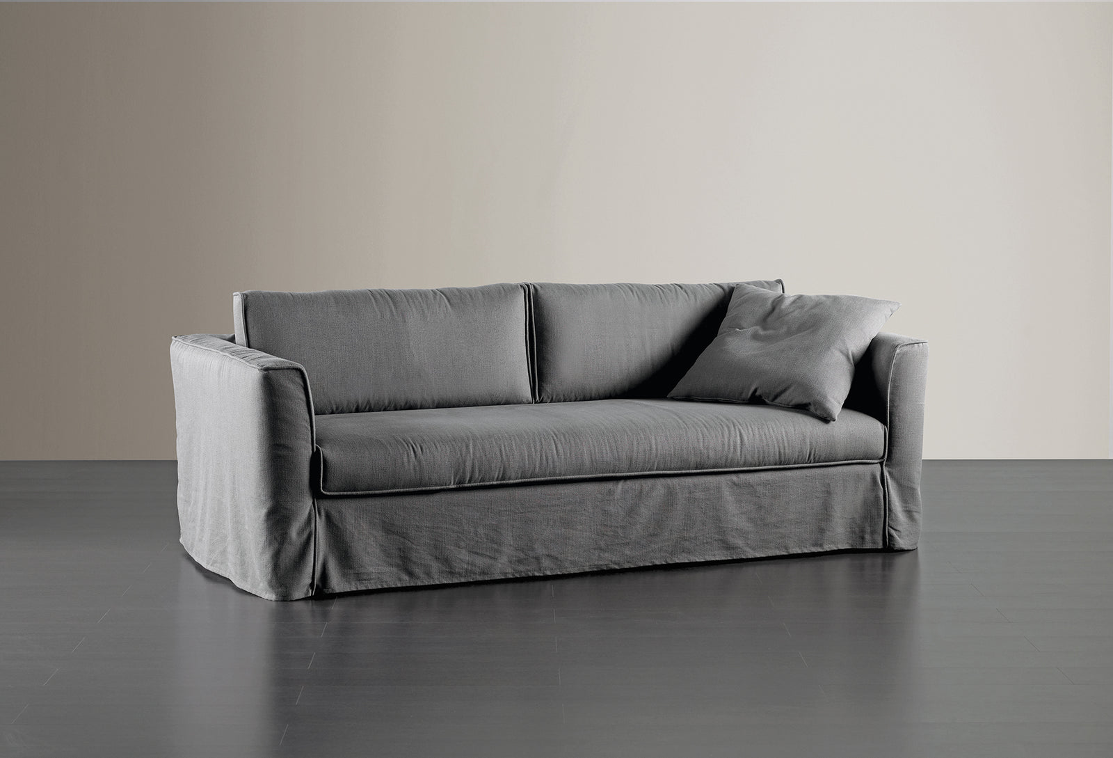 High End Law Sofa Bed by Meridiani Casa Design Group