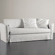 High End Law Sofa Bed by Meridiani Casa Design Group