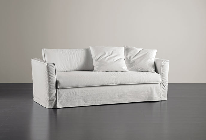 High End Law Sofa Bed by Meridiani Casa Design Group