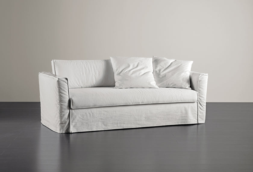 High End Law Sofa Bed by Meridiani Casa Design Group