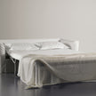 High End Law Sofa Bed by Meridiani Casa Design Group