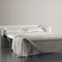 High End Law Sofa Bed by Meridiani Casa Design Group