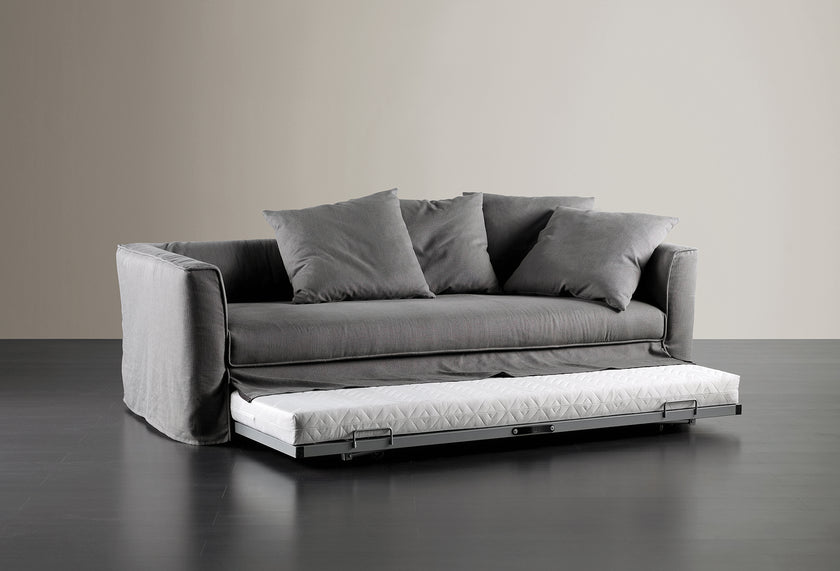 High End Law Sofa Bed by Meridiani Casa Design Group