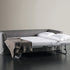 High End Law Sofa Bed by Meridiani Casa Design Group