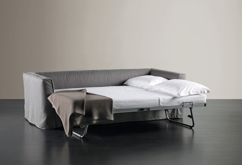 High End Law Sofa Bed by Meridiani Casa Design Group