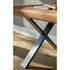 LAX Hallway Bench by More Möbel modern upholstered bench | Casa Design Group