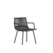 High End Laze 059 Armchair by Roda Casa Design Group