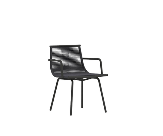 High End Laze 059 Armchair by Roda Casa Design Group