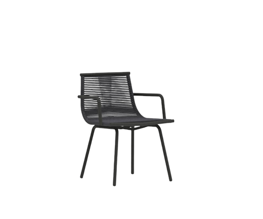 High End Laze 059 Armchair by Roda Casa Design Group