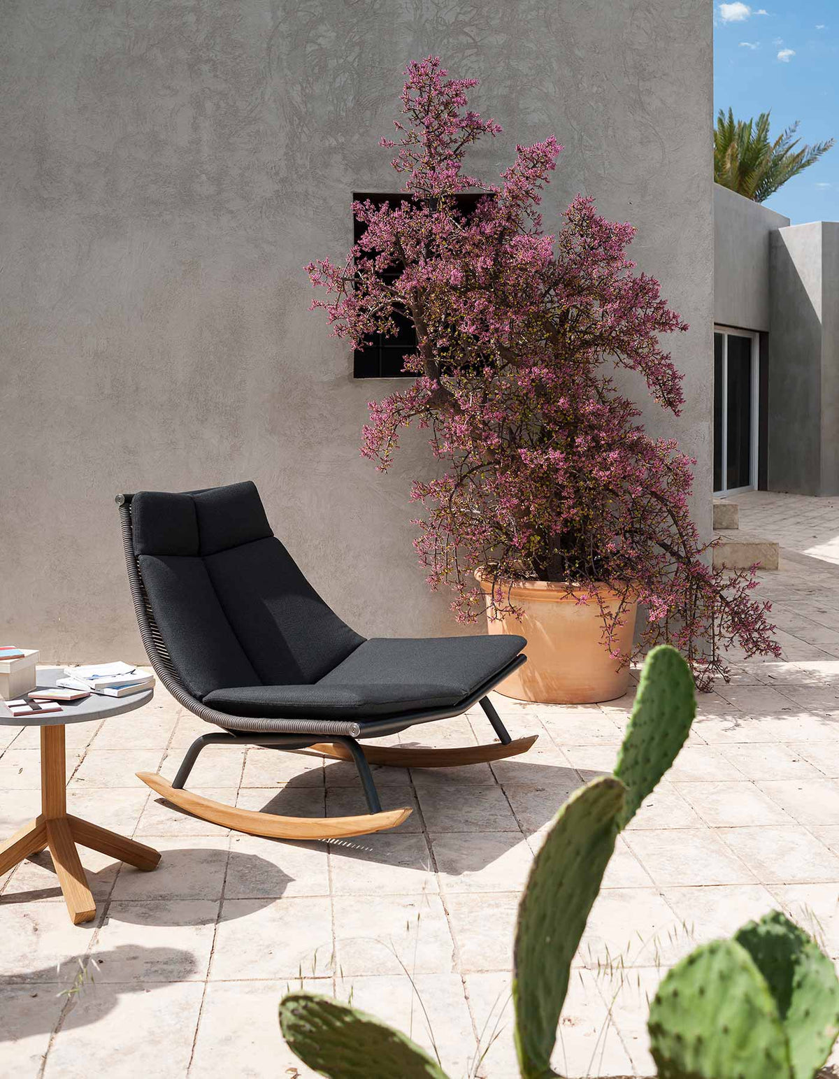 High End Laze 059 Armchair by Roda Casa Design Group