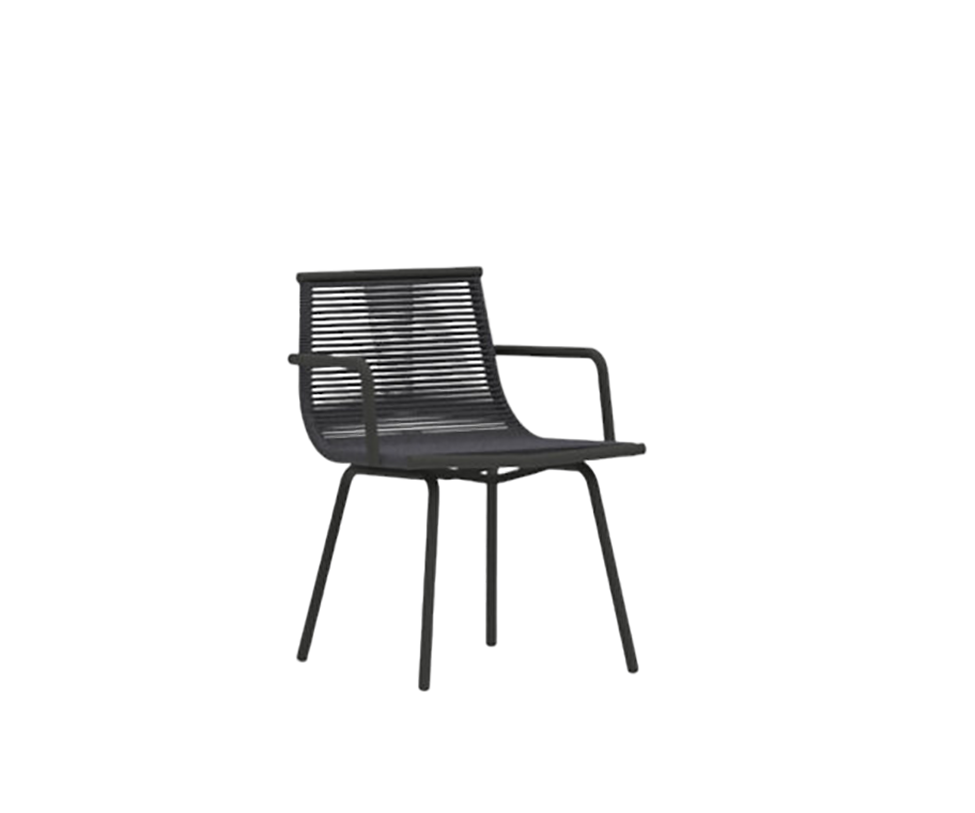 High End Laze 059 Armchair by Roda Casa Design Group