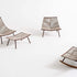 High End Laze 059 Armchair by Roda Casa Design Group