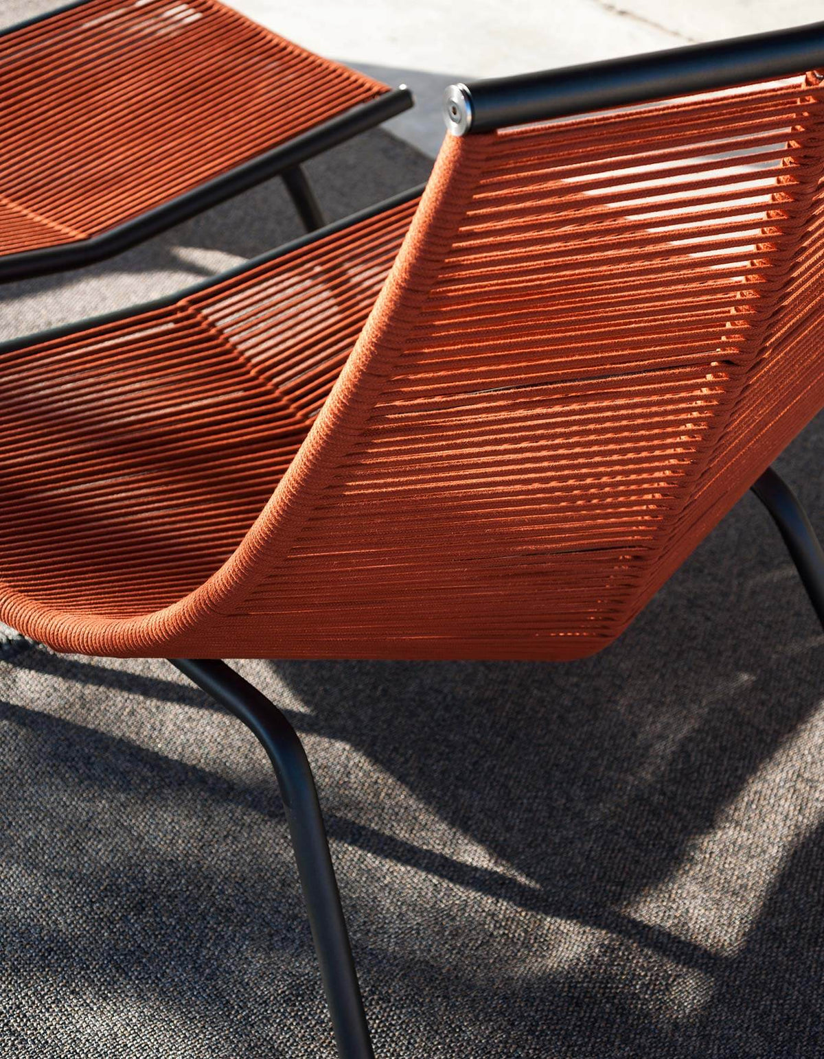 High End Laze 059 Armchair by Roda Casa Design Group
