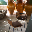 High End Laze 059 Armchair by Roda Casa Design Group