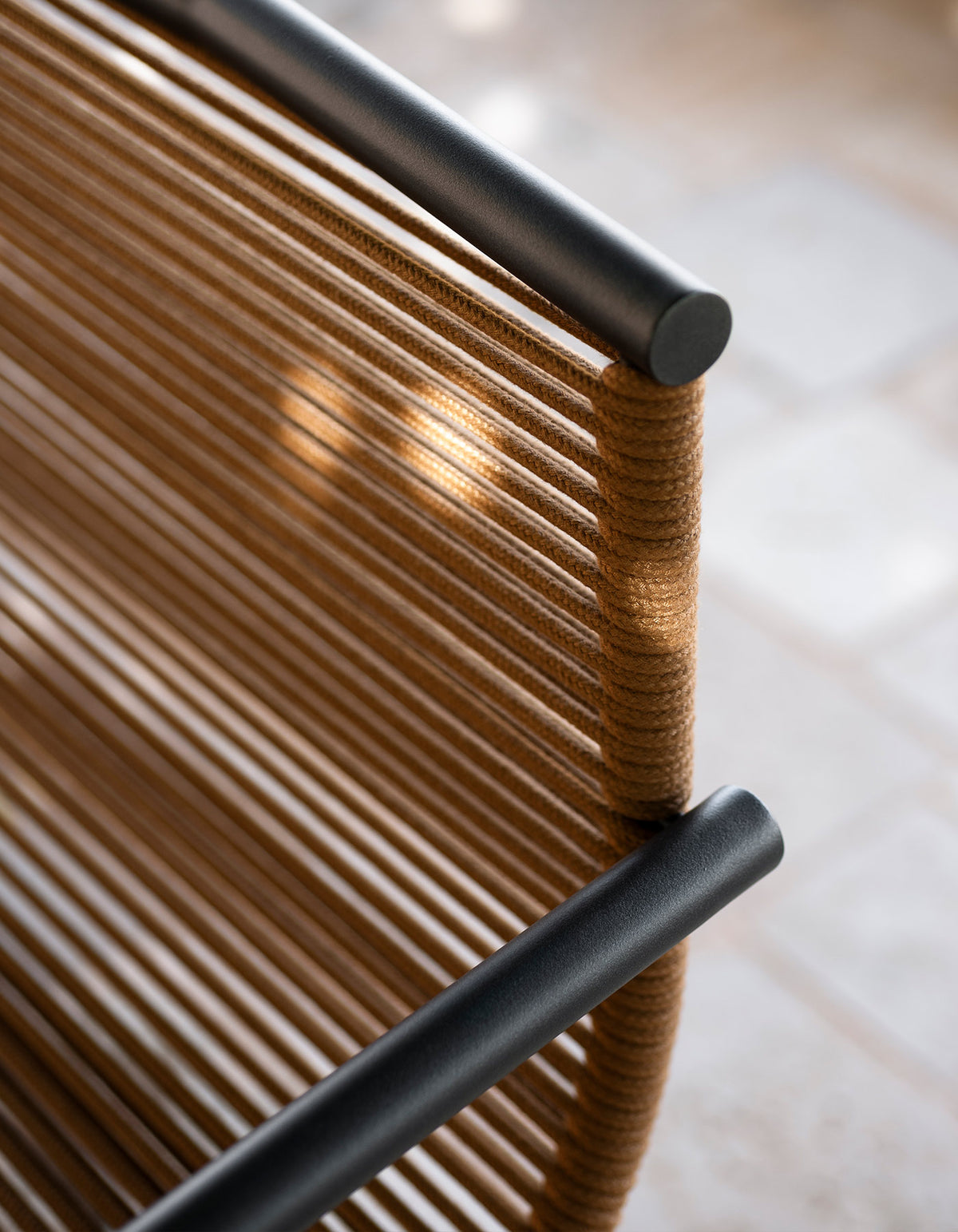 High End Laze 059 Armchair by Roda Casa Design Group