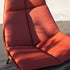 High End Laze 059 Armchair by Roda Casa Design Group