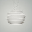 High End Le Soleil Suspension by Foscarini Casa Design Group