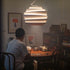 High End Le Soleil Suspension by Foscarini Casa Design Group