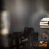 High End Le Soleil Suspension by Foscarini Casa Design Group