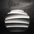 High End Le Soleil Suspension by Foscarini Casa Design Group