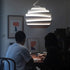 High End Le Soleil Suspension by Foscarini Casa Design Group