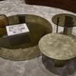 High End Leo Coffee Table by Marelli Casa Design Group