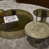 High End Leo Coffee Table by Marelli Casa Design Group