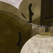 High End Leo Coffee Table by Marelli Casa Design Group