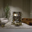 High End Leo Coffee Table by Marelli Casa Design Group