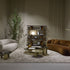 High End Leo Coffee Table by Marelli Casa Design Group