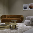 High End Leo Coffee Table by Marelli Casa Design Group
