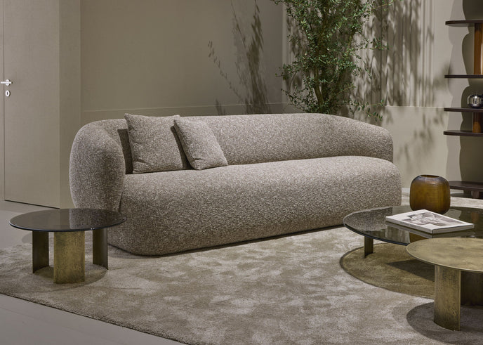 High End Leo Coffee Table by Marelli Casa Design Group