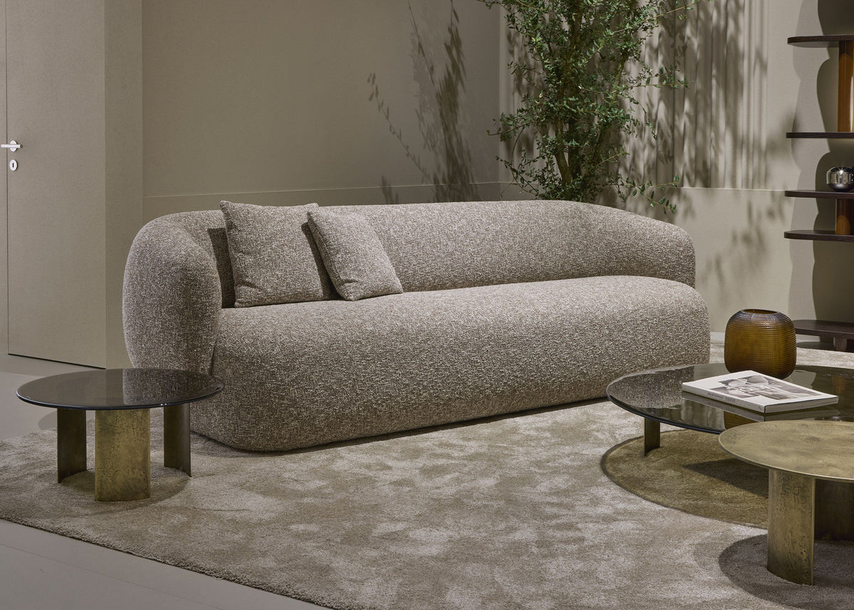 High End Leo Coffee Table by Marelli Casa Design Group