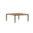 Elegant Teak Roda Levante 017 Outdoor Dining Table | Casa Design Group