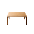 Elegant Levante 020 Outdoor Dining Table by Roda | Casa Design Group